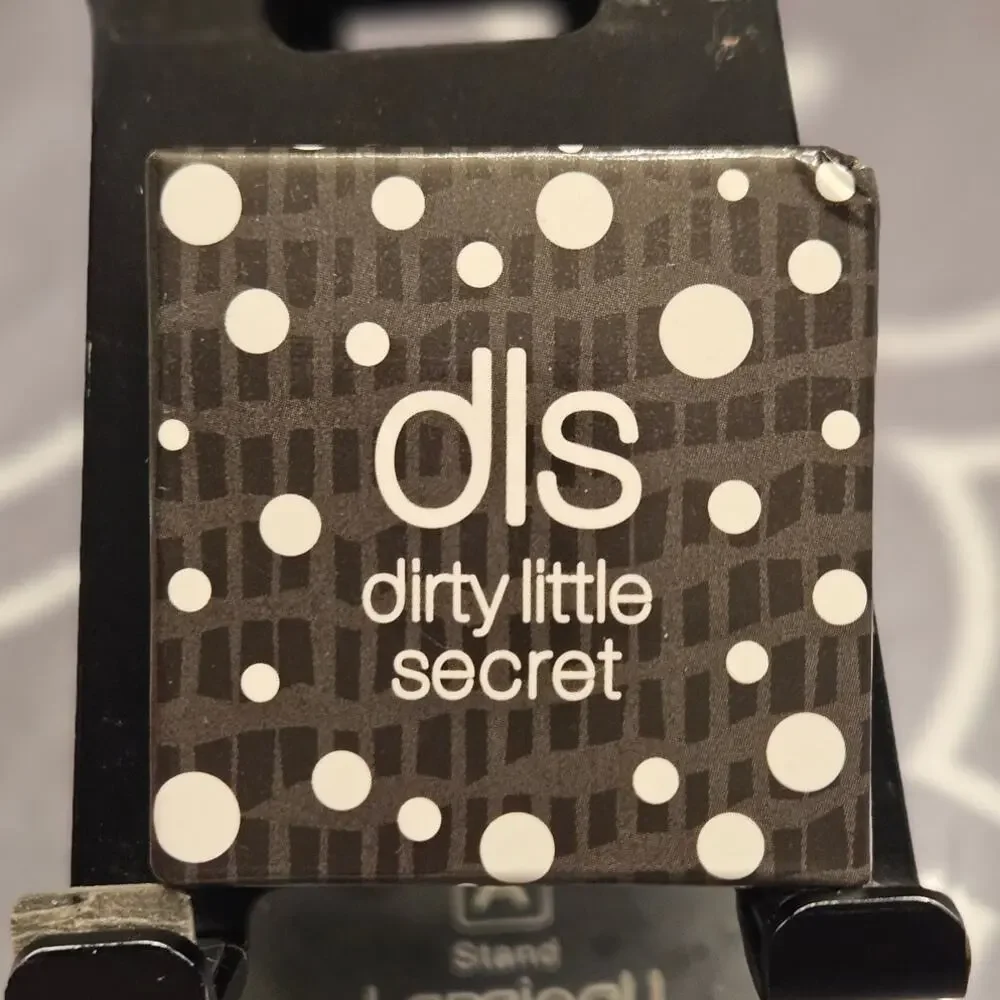 DLS Dirty Little Secret Eyeshadow Bikini